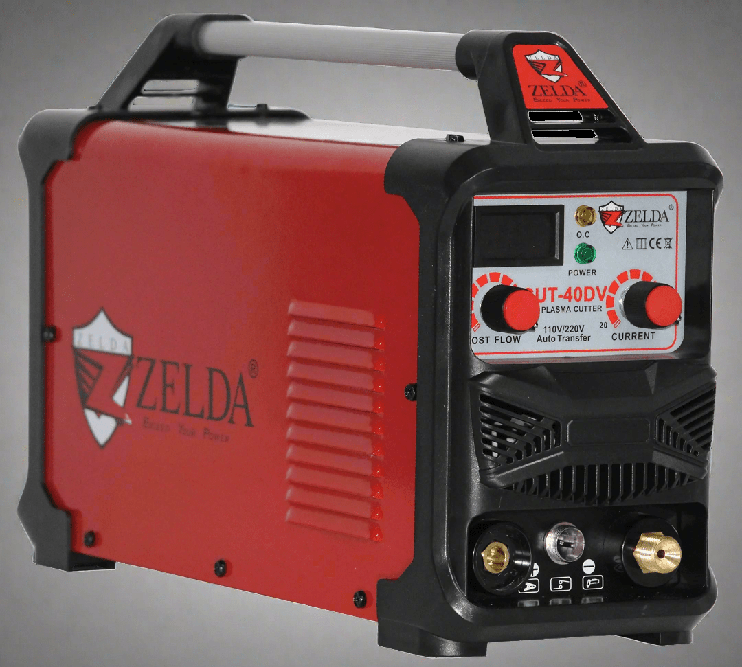 Welding equipment