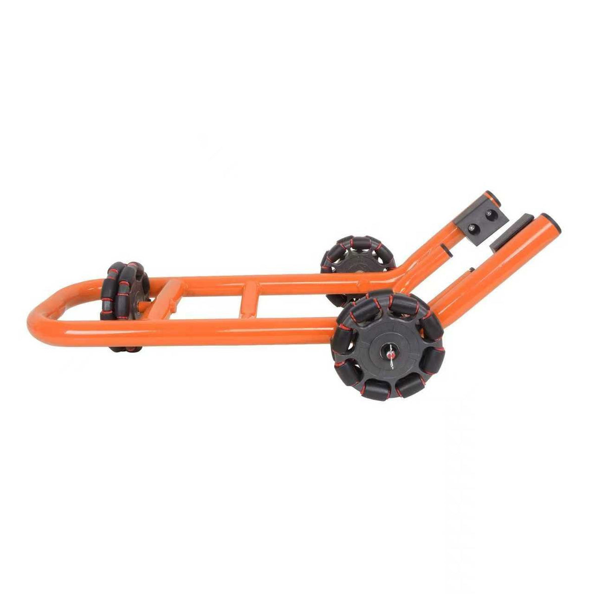 360° Movable Front & Rear Motorcycle Lift Stand Set – Heavy-Duty Adjustable Stands for Maintenance & Storage – MFS360HD