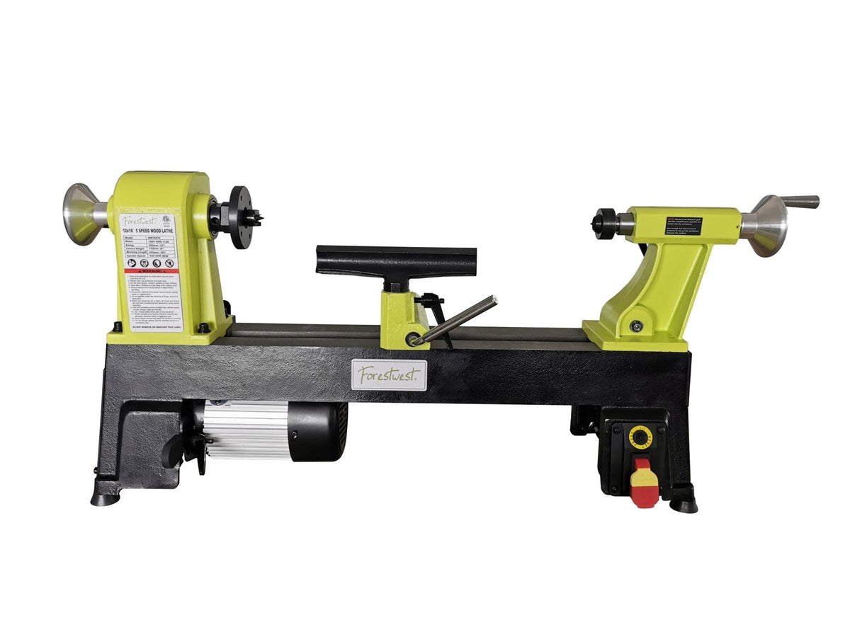 Woodworking equipment