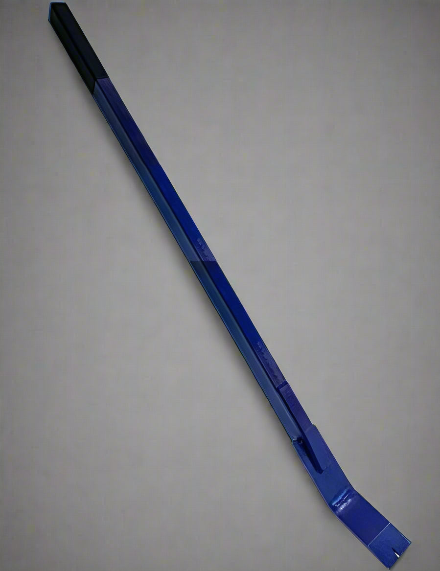 46″ Heavy Duty Monster Pry Bar 3″ Wide Demolition Steel Wrecking Tool