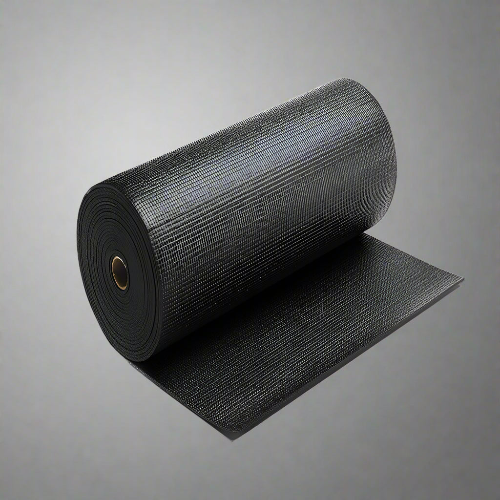 Tool Drawer & Box Liner – 16″ x 16 ft EVA Non-Slip Protective Mat