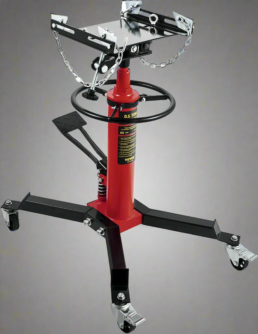Automotive equipment