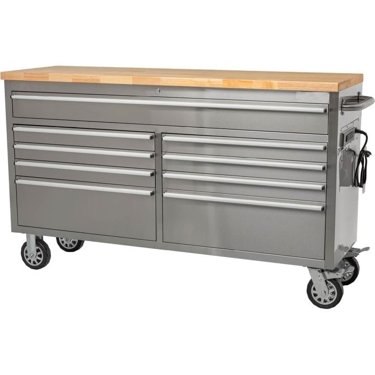 Workshop storage equipment
