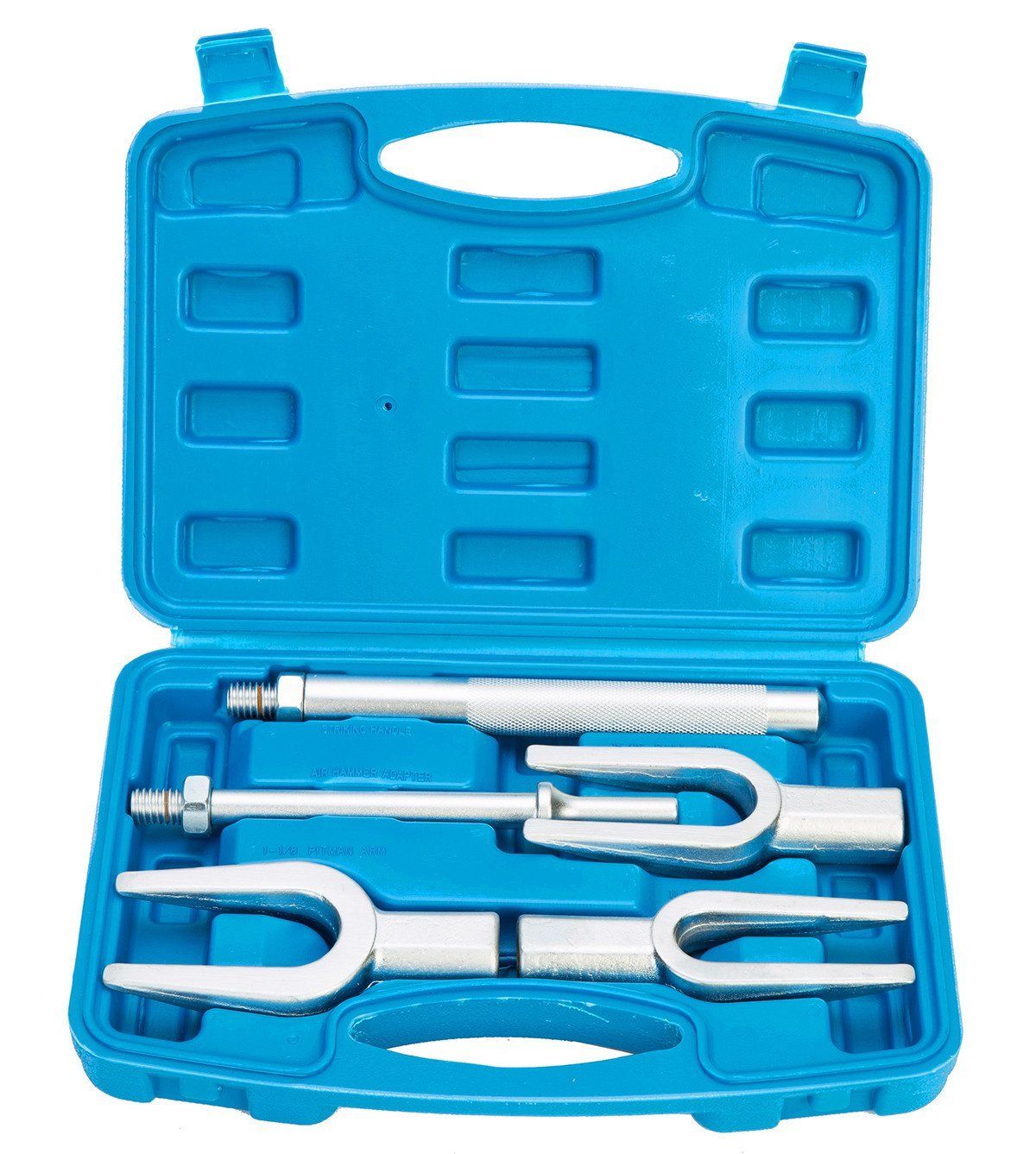 PCS Ball Joint & Tie Rod Separator Set – Heavy Duty Automotive Suspension Tool Kit B3051