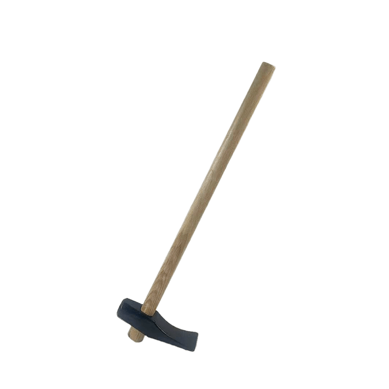 36″ Heavy-Duty Tire Bead Breaking Hammer with Wood Handle – Professional Tire Service Tool TBB36